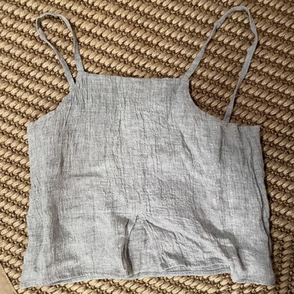 Hackwith Design Split Tank - image 2